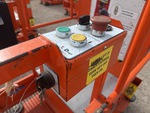 Basic Control Station Upper with