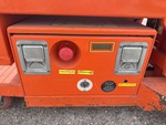 Basic Lower Control Station with