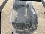 Air Compressor with
