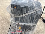 Air Compressor with