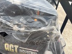 Air Compressor with