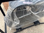 Air Compressor with