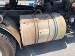 Chassis with Tanque de agua
