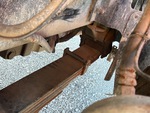 Underbody with Bujes de Suspensión