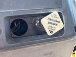 Cab with Control de Frenos