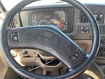 Cab with Controles de la dirección