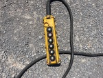 Chassis with Control Remoto