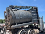 Chassis with Primera Trampa
