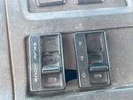 Cab with Control de PTO