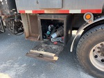 Chassis with Cajas de Herramienta/Almacenamiento