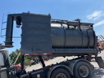 Chassis with Trampa Secundaria