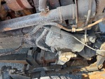 Underbody with Componentes de la Dirección