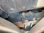 Underbody with Resortes/Ganchos de Suspensión