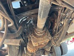Underbody with Despegue propulsado