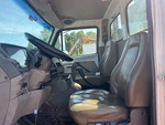 Cab with Asientos/apoyabrazos