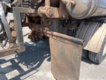 Underbody with Condición del chasis