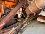 Motor with Bomba de inyección