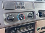 Cab with Calefactor