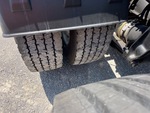4 dessous de caisse - Camion with