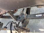 4 dessous de caisse - Camion with