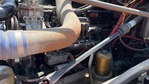 4 moteurs with Fuites de carburant
