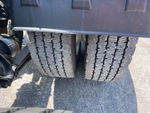 4 dessous de caisse - Camion with
