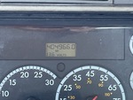 4 Transmission with Feux d'avertissement du moteur