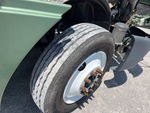 4 dessous de caisse - Camion with