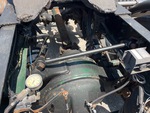 4 dessous de caisse - Camion with Manches de suspension