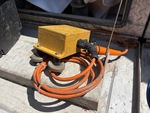 Control Station with