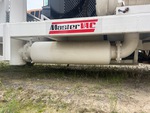 Chassis with Silenziatore