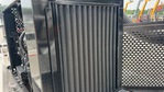 Engine with Radiatore
