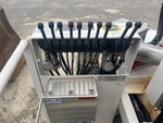 Control Station - Small with