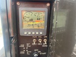 Control Station - Small with Engine Oil Pressure