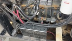 Engine with Oil Leaks