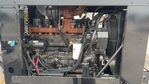 Engine with Engine - Left Side