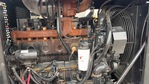 Engine with Sistema di Scarico