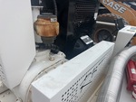 Chassis with Vacuum Drive