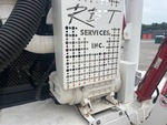 Chassis with Pompa aspiratore