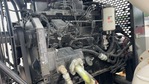Engine with Engine - Right Side