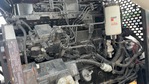 Engine with Fuel Leaks