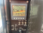 Control Station - Small with Warning Lights
