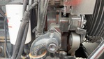 Engine with Cooling System Leaks