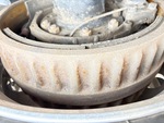 Brakes with