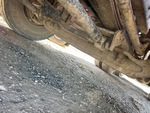 Drivetrain with