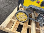 Chassis with