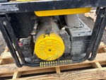 Generator with