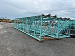 Crane Superstructure with