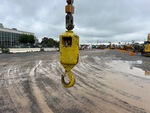 Crane Superstructure with