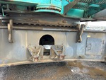 Crane Superstructure with